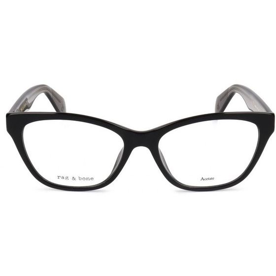 Rag & Bone - Squadrato Generico Donna - (RNB3039)