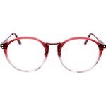 RETROSUPERFUTURE Montatur - (Numero 43 Faded BORDEAUX)