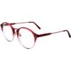 RETROSUPERFUTURE Montatur - (Numero 43 Faded BORDEAUX)