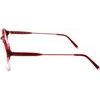 RETROSUPERFUTURE Montatur - (Numero 43 Faded BORDEAUX)