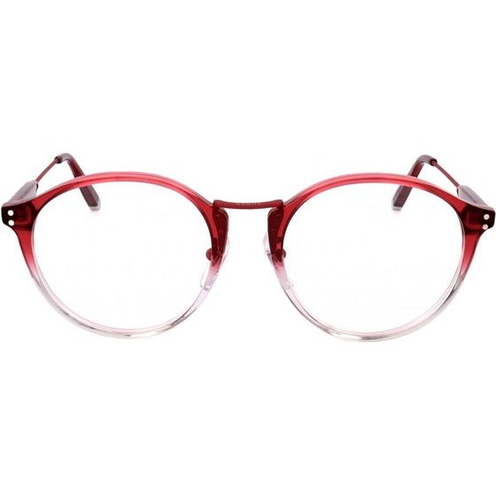 RETROSUPERFUTURE Montatur - (Numero 43 Faded BORDEAUX)