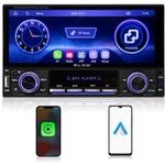 Blow Radio AVH-686B Rds MP3/USB/Micro SD/Bluetooth - (78-355#)