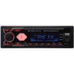 Blow Radio AVH-8960 Rds MP3/USB/Micro SD/Bluetooth + USB-C - (78-347#)