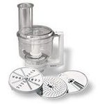 Bosch mixer/Food Processor Accessory - (MUZ5MM1)