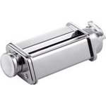 Bosch pasta/Ravioli Maker Accessory 1 pc(s) Chrome Steel - (MUZ5NV1)