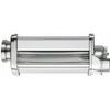 Bosch pasta/Ravioli Maker Accessory 1 pc(s) Chrome Steel - (MUZ5NV1)