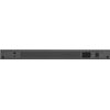 NETGEAR GS116LP Unmanaged Gigabit Ethernet (10/100/1000) Power Over Ethernet (PoE) Black - (GS116LP-100EUS)
