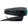 Remington Hair Dryer 2000 W Black, Green - (D1500)