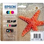 Epson Ink 603XL/603 / BK,C,M,Y - (C13T03A94020)