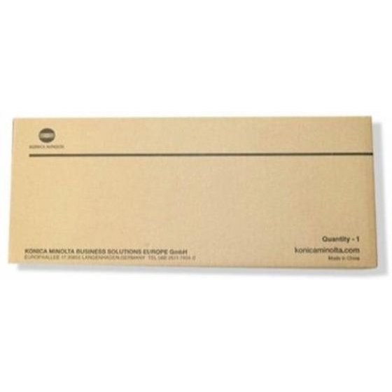 Konica Minolta Developer Unit DV214K / Black - (A85Y03D)