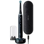 Oral-B Toothbrush iO10 / Black - (812068)
