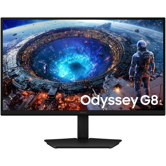 Samsung Monitor Odyssey G80HF / - (LS27HG806EFXEN)