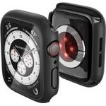 Spigen Etui Thin Fit 360 Do Apple Watch 4/5/6/SE1/2/3 44mm Black - (ACS11592)