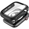 Spigen Etui Thin Fit 360 Do Apple Watch 4/5/6/SE1/2/3 44mm Black - (ACS11592)