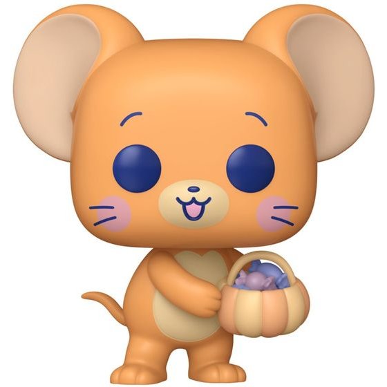 Funko Pop! Animation: Tom & Jerry Gokko - Jerry #2353 Vinyl Figure