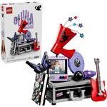 Lego Editions: Olivia Rodrigo�s Secret Storage (43030)