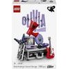 Lego Editions: Olivia Rodrigo�s Secret Storage (43030)