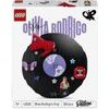 Lego Editions: Olivia Rodrigo�s Vinyl (43028)