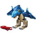 Lego Jurassic World: Baby Dinosaur: Pteranodon (77977)