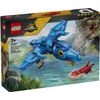 Lego Jurassic World: Baby Dinosaur: Pteranodon (77977)