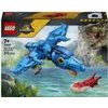 Lego Jurassic World: Baby Dinosaur: Pteranodon (77977)