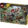 Lego Jurassic World: Spinosaurus Dinosaur Escape (77982)