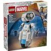 Lego Marvel: The Fantastic Four H.E.R.B.I.E. (76339)