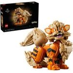 Lego Pokemon: Arcanine (72160)