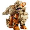 Lego Pokemon: Arcanine (72160)