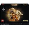 Lego Pokemon: Arcanine (72160)