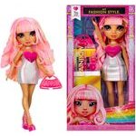 MGA Rainbow High: My Fashion Style - Kia Hart Doll (248651)