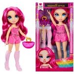 MGA Rainbow High: My Fashion Style - Stella Monroe Doll (248606)