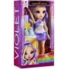 MGA Rainbow High: My Fashion Style - Violet Willow (248637)