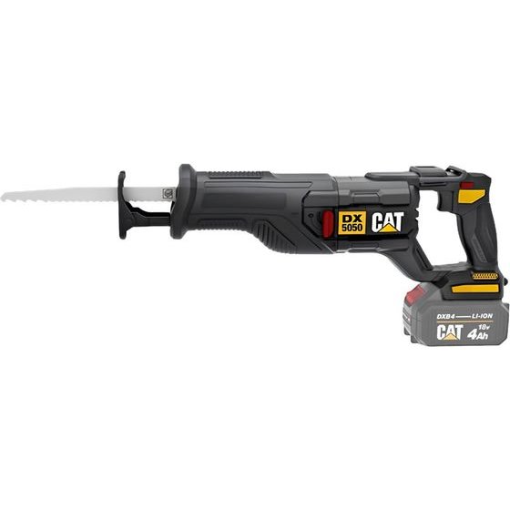 CAT Solo ��������� Brushless 18V - (DX5050B)