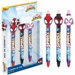 Pyramid ����� ��� ������ �� Topper Spidey And His Amazing Friends (Glow)