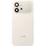 Honor Battery Cover For 600, Golden White - (0235ATTK)