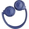JBL Handsfree Bluetooth Multipoint Tune 530BT, Blue T530BTblu - (JBLT530BTBLU)