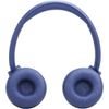 JBL Handsfree Bluetooth Multipoint Tune 530BT, Blue T530BTblu - (JBLT530BTBLU)