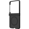 Samsung Hybrid Shield Magnet Case For Galaxy Z Flip8 F776, Black - (GP-FPF776YCBBW)