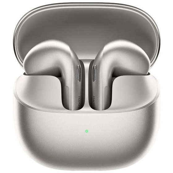 Xiaomi True Wireless ��������� Bluetooth Redmi Buds 6 ���� - (BHR08OHGL, M2540E1)