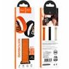 Hoco Watchband 38/40/41/42 Mm Nylon Strap ��� Apple Watch Series 1/2/3/4/5/6/7/8/9/SE/SE2 ��������� - (WA41 Parkour Series)