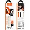 Hoco Watchband 38/40/41/42 Mm Nylon Strap ��� Apple Watch Series 1/2/3/4/5/6/7/8/9/SE/SE2 ����� - (WA41 Parkour Series)