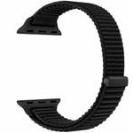Hoco Watchband 38/40/41/42 Mm Nylon Strap ��� Apple Watch Series 1/2/3/4/5/6/7/8/9/SE/SE2 ����� - (WA41 Parkour Series)