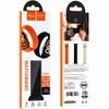 Hoco Watchband 38/40/41/42 Mm Nylon Strap ��� Apple Watch Series 1/2/3/4/5/6/7/8/9/SE/SE2 ����� - (WA41 Parkour Series)