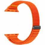Hoco Watchband 44/45/46/49mm Nylon Strap ��� Apple Watch Series 1/2/3/4/5/6/7/8/9/se/ultra1/ultra2 ��������� - (WA41 Parkour Series)