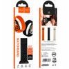 Hoco Watchband 44/45/46/49mm Nylon Strap ��� Apple Watch Series 1/2/3/4/5/6/7/8/9/se/ultra1/ultra2 ����� - (WA41 Parkour Series)