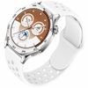 Hoco Watchband Flexible Series ��� Samsung Huawei Xiaomi Vivo Oppo �� 22mm Universal ����� Silicon Strap - (WH25)