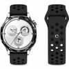 Hoco Watchband Flexible Series ��� Samsung Huawei Xiaomi Vivo Oppo �� 22mm Universal ����� Silicone Strap - (WH25)
