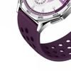 Hoco Watchband Flexible Series ��� Samsung Huawei Xiaomi Vivo Oppo �� 22mm Universal ��� Silicon Strap - (WH25)