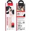 Hoco Watchband Flexible Series ��� Samsung Huawei Xiaomi Vivo Oppo �� 22mm Universal ��� Silicon Strap - (WH25)